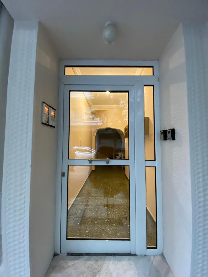 شقة Αpartment In Rotonda سالونيك المظهر الخارجي الصورة